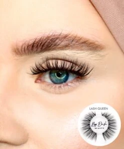 By Dash Beauty - Lash Queen - Valse Wimpers - Nepwimpers - 3D Faux Mink Lashes - Luxury Lashes -Cosmetisch Kortingswinkel 1000x1200 14