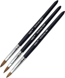 Kolinsky Acryl Penseel - Round #8 - Acryl Penseel -Cosmetisch Kortingswinkel 1002x1200 3