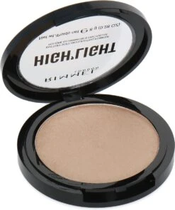 Rimmel London High'light Powder Highlighter - 001 Stardust -Cosmetisch Kortingswinkel 1003x1200