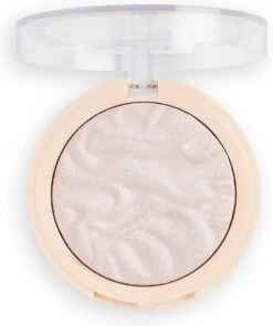 Makeup Revolution - Reloaded Highlighter Peach Lights -Cosmetisch Kortingswinkel 1005x1200 1