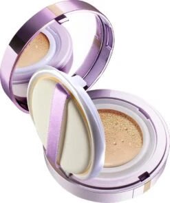 L'Oréal Paris Make-Up Designer Nude Magique Cushion - 03 Vanilla - Foundation -Cosmetisch Kortingswinkel 1005x1200 3