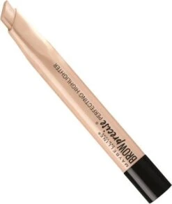 Maybelline Brow Precise Wenkbrauw Highlighter - 2 Vanilla -Cosmetisch Kortingswinkel 1010x1200 1