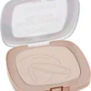 L’Oréal Paris 01 Iconoc Glow Highlighter - Poeder Highlighter - 9 Gr.