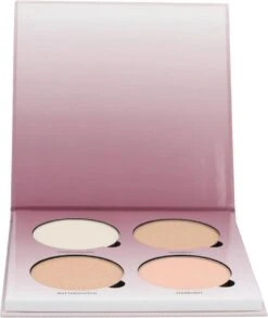 Anastasia Beverly Hills Glow Kit - Sugar -Cosmetisch Kortingswinkel 1012x1200 4