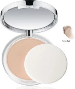 Clinique Almost Powder SPF 15 - Fair - Make-uppoeder -Cosmetisch Kortingswinkel 1012x1200 6