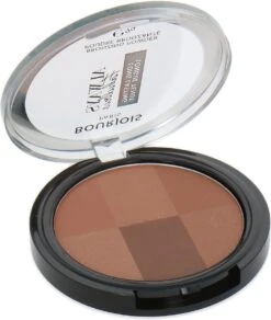 Bourjois Always Fabulous Bronzer - 002 Chocolate 9 Bourjois Always Fabulous Bronzer - 002 Chocolate -Cosmetisch Kortingswinkel 1014x1200 2