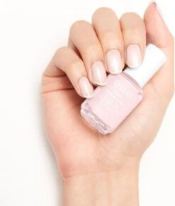 Essie - TREAT LOVE & COLOR™ - 3 Sheers To You - Roze Nagellak - 13,5 Ml -Cosmetisch Kortingswinkel 1017x1200
