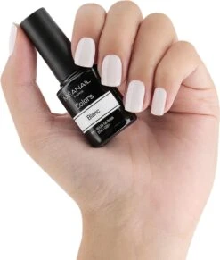 Méanail - Gellak - Cruelty Free- 6 X 8ml - Gel Nagellak - Original -Cosmetisch Kortingswinkel 1018x1200