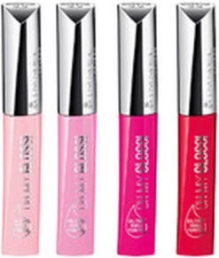 Rimmel London Rimmel - Oh My Gloss! - Crystal Clear - Clear 16 Rimmel London Rimmel - Oh My Gloss! - Crystal Clear - Clear -Cosmetisch Kortingswinkel 1018x1200 4