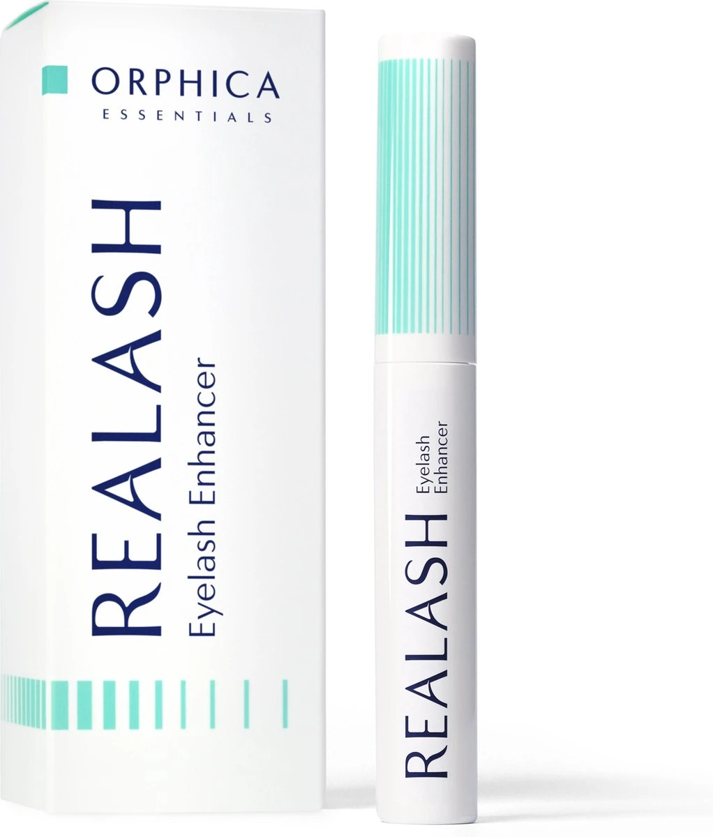 Orphica Realash Advanced Eyelash Conditioner 3ml - Wimperserum - Lange Wimpers - Volle Wimpers - Lash Lift - Wimper Lift 1 Orphica Realash Advanced Eyelash Conditioner 3ml - Wimperserum - Lange Wimpers - Volle Wimpers - Lash Lift - Wimper Lift