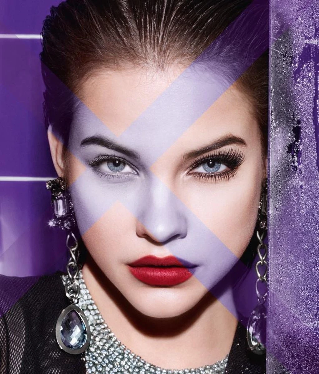 L'Oréal Paris False Lash Xfiber Xtreme Resist Mascara - Zwart - Waterproof 3 L'Oréal Paris False Lash Xfiber Xtreme Resist Mascara - Zwart - Waterproof - Afbeelding 3