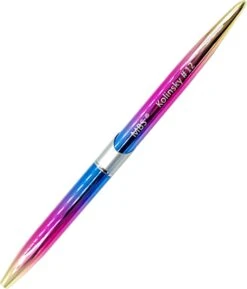 KOLINSKY ACRYL PENSEEL #12 - Kolinsky Penseel - Acryl Penseel - Acryl Nagels - Rainbow 5 KOLINSKY ACRYL PENSEEL #12 - Kolinsky Penseel - Acryl Penseel - Acryl Nagels - Rainbow -Cosmetisch Kortingswinkel 1027x1200 1