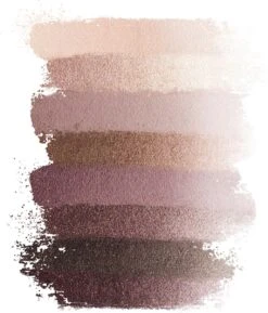 Max Factor Masterpiece Nude Palette Oogschaduw - 003 Rose Nudes -Cosmetisch Kortingswinkel 1027x1200 15