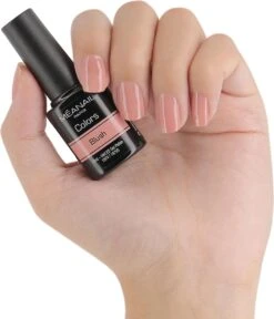 Méanail - Gellak - Cruelty Free- 6 X 8ml - Gel Nagellak - Original -Cosmetisch Kortingswinkel 1028x1200