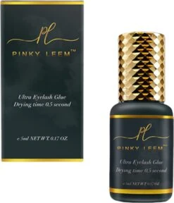 Lash Glue - Wimperextensions Lijm - 5ml - Wimper Lijm Voor Professionele Wimperextensions - Mowny Beauty -Cosmetisch Kortingswinkel 1028x1200 5
