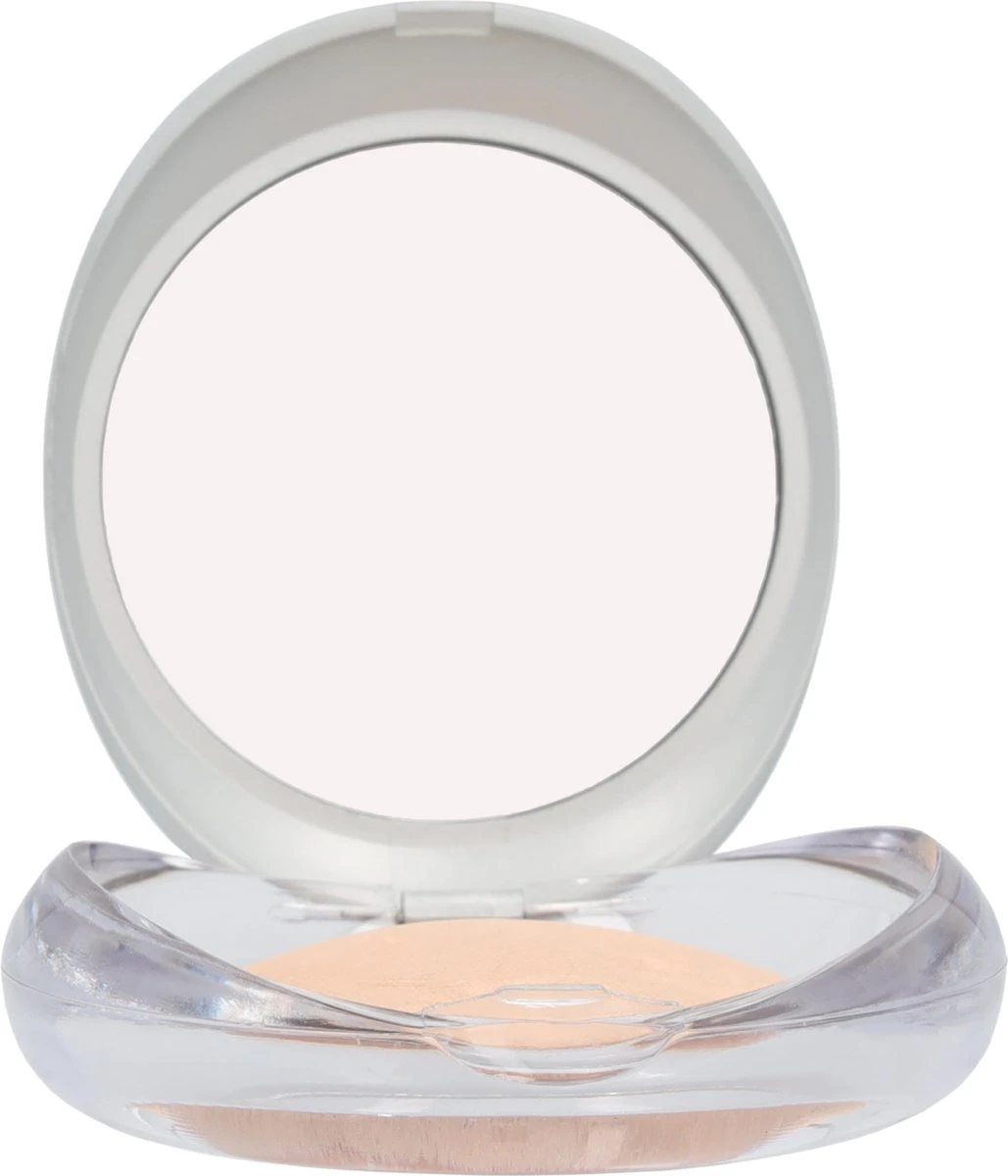 Pupa Milano Luminys Baked Face Powder - 05 Amberlight 11 Pupa Milano Luminys Baked Face Powder - 05 Amberlight - Afbeelding 11