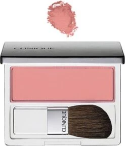 Clinique Blushing Blush Powder Blush - 107 Sunset Glow -Cosmetisch Kortingswinkel 1030x1200 1