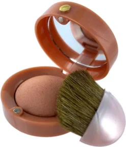 Bourjois Little Rount Pot Blush 003 Brown 9 Bourjois Little Rount Pot Blush 003 Brown -Cosmetisch Kortingswinkel 1032x1200