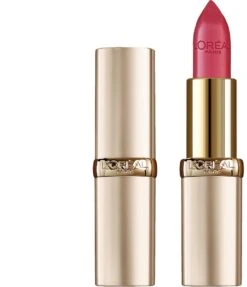 L’Oréal Paris Color Riche Lippenstift - 453 Rose Creme -Cosmetisch Kortingswinkel 1032x1200 3