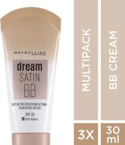 Maybelline Fit Me Concealer - 10 Light -Cosmetisch Kortingswinkel 1034x1200 4