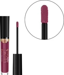 Max Factor Lipfinity Velvet Matte Lippenstift - 050 Satin Berry Rood -Cosmetisch Kortingswinkel 1034x1200 6