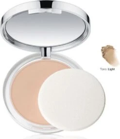 Clinique Almost Powder SPF 15 - Light - Make-uppoeder -Cosmetisch Kortingswinkel 1035x1200 1