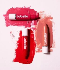 Labello Crayon Lipstick Poppy Red -Cosmetisch Kortingswinkel 1035x1200 3