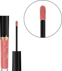 Max Factor Lipfinity Velvet Matte Lippenstift - 030 Cool Coral Rood -Cosmetisch Kortingswinkel 1036x1200 11