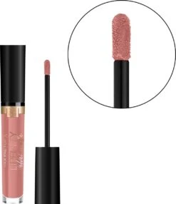 Max Factor Lipfinity Velvet Matte Lippenstift - 015 Nude Silk Nude -Cosmetisch Kortingswinkel 1038x1200 6