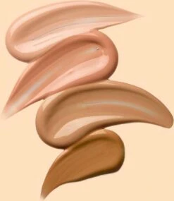 Selin Beauty BB Cream Dark SPF 25, Hydrateert, Egaliseert En Corrigeert, Vermindert Roodheid, Geeft Een Gelijkmatige Teint, Geeft Je Huid Direct Een Boost. -Cosmetisch Kortingswinkel 1041x1200 2