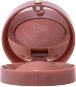 Bourjois Little Round Pot Blush - 10 Brown 24 Bourjois Little Round Pot Blush - 10 Brown -Cosmetisch Kortingswinkel 1042x1200 1