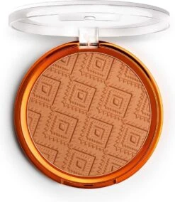 L'Oreal - La Terra Bronzer - Bronze Face And Body Powder 18 G 01 Portofino Legger -Cosmetisch Kortingswinkel 1043x1200 1