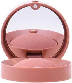 Bourjois Little Round Pot Blush - 10 Brown 23 Bourjois Little Round Pot Blush - 10 Brown -Cosmetisch Kortingswinkel 1043x1200 2