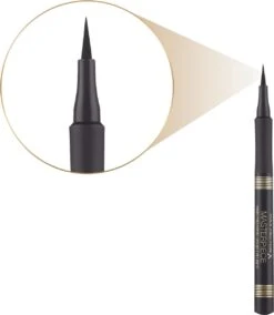 Max Factor Masterpiece High Precision Liquid Eyeliner Velvet Black -Cosmetisch Kortingswinkel 1043x1200 7