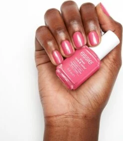 Essie - TREAT LOVE & COLOR™ - 162 Punch It Up - Roze Nagellak - 13,5 Ml -Cosmetisch Kortingswinkel 1045x1200