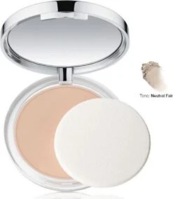Make-Up Poedervorm Almost Powder Clinique Spf 15 -Cosmetisch Kortingswinkel 1045x1200 4