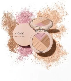 Vichy Minéralblend Gezichtspoeder - Medium - 9G - Matte Finish -Cosmetisch Kortingswinkel 1048x1200 5