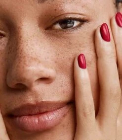 Pink Gellac - Rustic Red - Gellak - Vegan - Rood - Parel Finish - 15 Ml -Cosmetisch Kortingswinkel 1050x1200 11