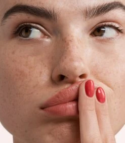 Pink Gellac - Regal Red - Gellak - Vegan - Rood - Glanzend - 15ml -Cosmetisch Kortingswinkel 1050x1200 32