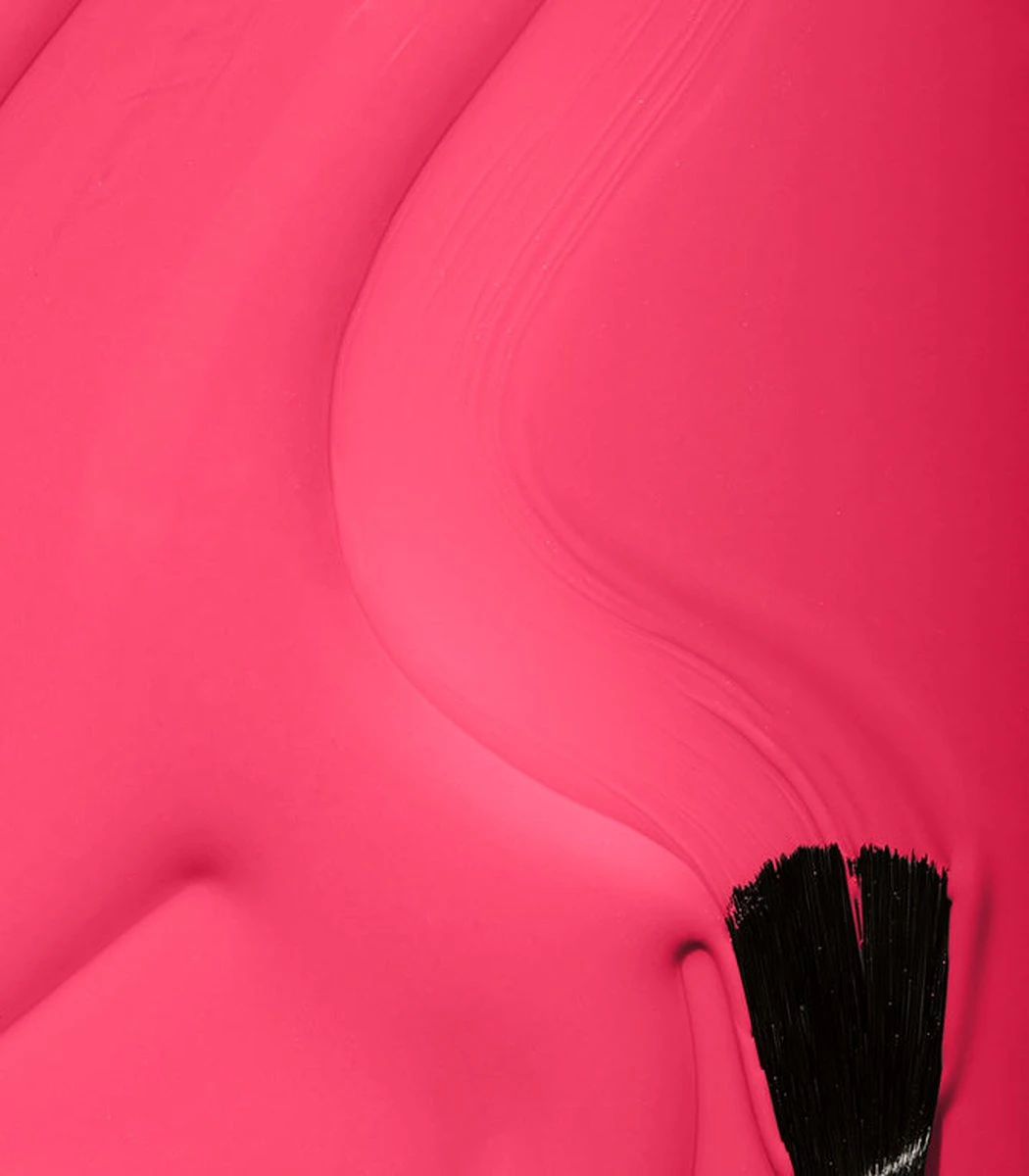 Pink Gellac - Florida Pink - Gellak - Vegan - Roze - Glanzend - 15ml 3 Pink Gellac - Florida Pink - Gellak - Vegan - Roze - Glanzend - 15ml - Afbeelding 3