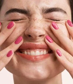 Pink Gellac - Watermelon Pink - Gellak - Vegan - Roze - Glanzend - 15ml 12 Pink Gellac - Watermelon Pink - Gellak - Vegan - Roze - Glanzend - 15ml -Cosmetisch Kortingswinkel 1050x1200 4