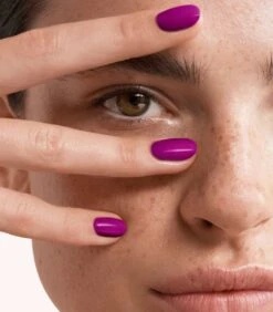 Pink Gellac - Violet Plum - Gellak - Vegan - Paars - Creamy Finish - 15 Ml -Cosmetisch Kortingswinkel 1050x1200 43