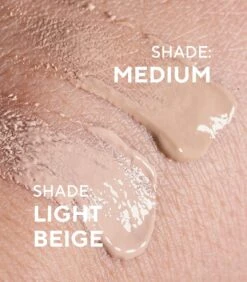 MÁDARA Anti-Pollution CC Cream SPF15 Medium Beige 40ml - Hyaluronzuur -UVA/UVB -Cosmetisch Kortingswinkel 1050x1200 61