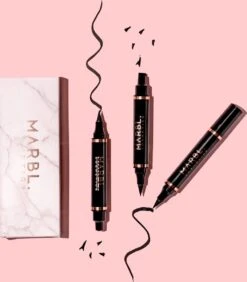 MARBL. Cosmetics - Easy Wing - Eyeliner Stempel - 6MM - -Cosmetisch Kortingswinkel 1050x1200 65