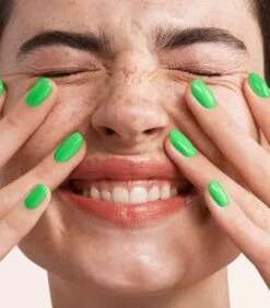 Pink Gellac - Groovy Green - Gellak - Vegan - Groen - Glanzend - 15ml -Cosmetisch Kortingswinkel 1050x1200 7