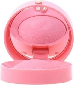 Bourjois Little Round Pot Blush - 10 Brown 20 Bourjois Little Round Pot Blush - 10 Brown -Cosmetisch Kortingswinkel 1051x1200 3
