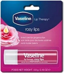 Vaseline® Vaseline Rosy - Lip Therapy - Lippenbalsem - Glans -Cosmetisch Kortingswinkel 1052x1200 4
