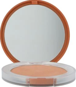 Clinique - True Bronze Pressed Powder Bronzer, #2 Sunkissed - -Cosmetisch Kortingswinkel 1054x1200 1