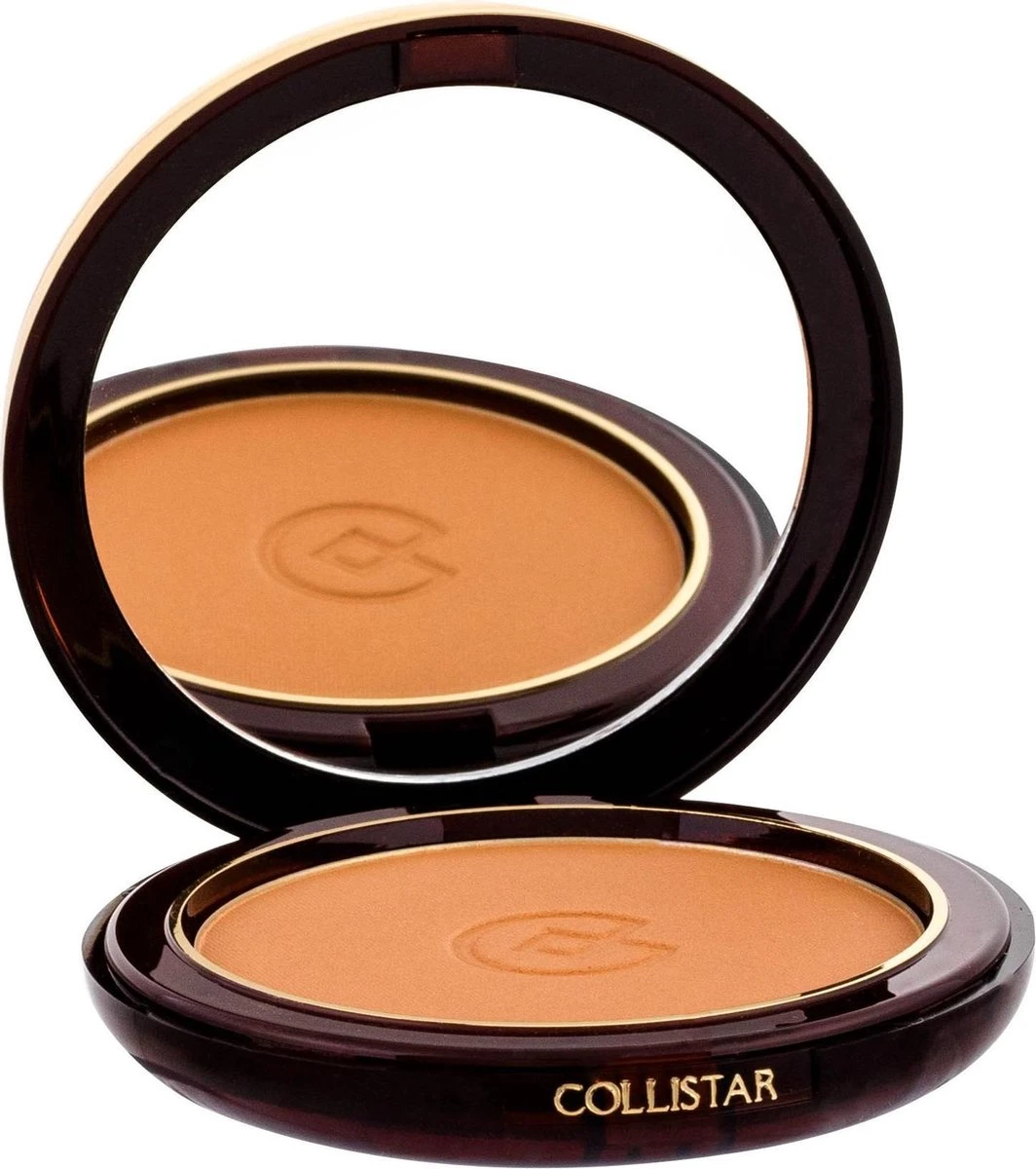 Collistar Silk-effect Bronzing Powder 7, Bali 1 Collistar Silk-effect Bronzing Powder 7, Bali