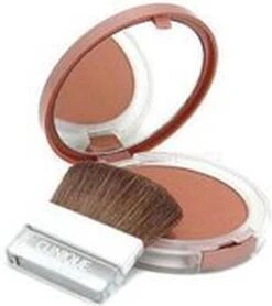Clinique - True Bronze Pressed Powder Bronzer, #2 Sunkissed - -Cosmetisch Kortingswinkel 1066x1200 1